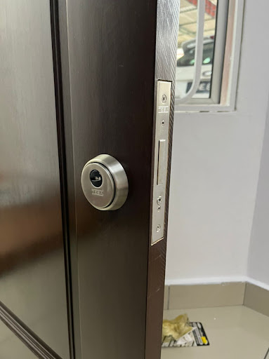 Eagle Locksmith Enterprise