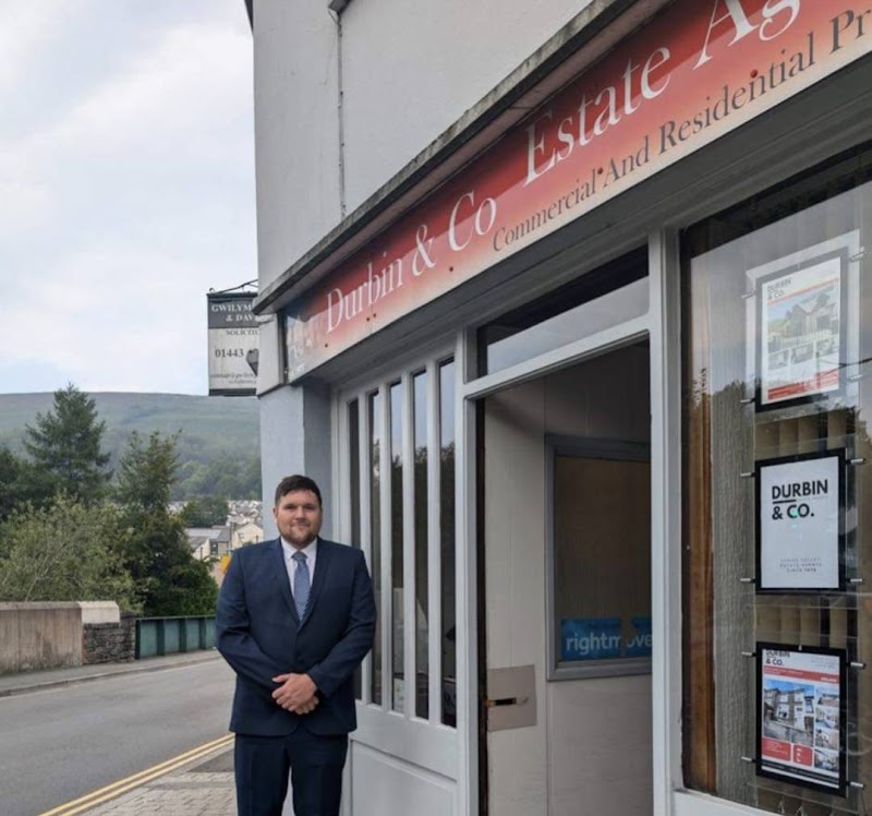 Estate Agents Aberdare photo 2
