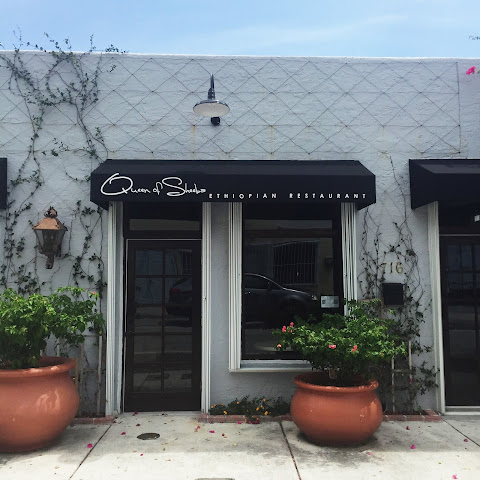 Queen of Sheeba by null