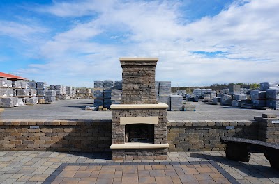 Oldcastle Hardscape & Masonry Center