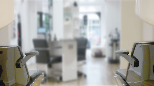 Denis - The Hairdresser