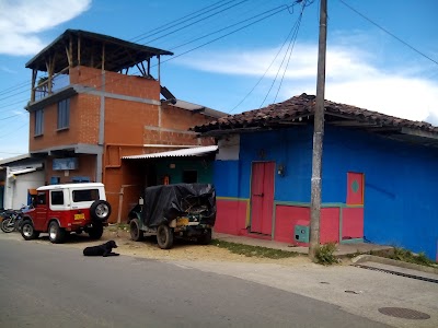 Photos of IUMEC Iglesia Union Misionera Evangelica Colombiana