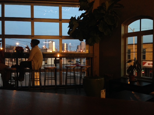 Harmony Hall by null