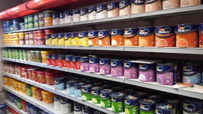 Photos of Paint Center Ltd.