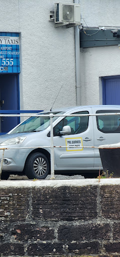 Inverness City Taxis Ltd. Gallery - United Kingdom