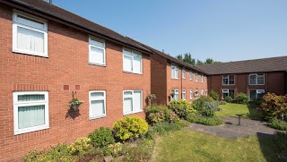Anchor, Molyneux Court