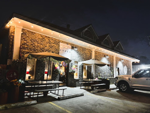 Social Urban Bistro by null