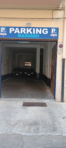 parking massaro - Thumbnail