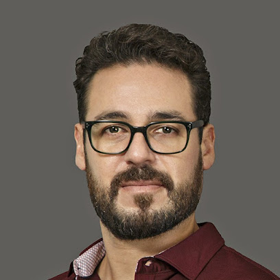 Dr. E | Clinical Psychologist