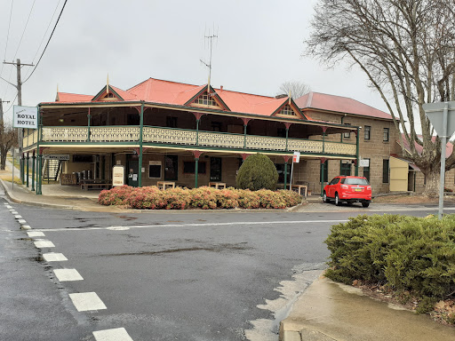 Royal Hotel Cooma - Thumbnail
