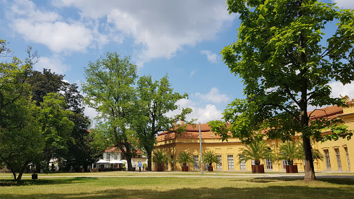 University of Erlangen-Nuremberg - Thumbnail