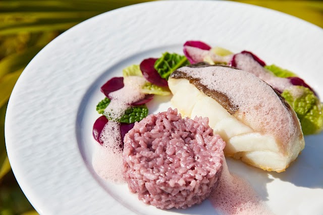 Le Jardin Gourmand
