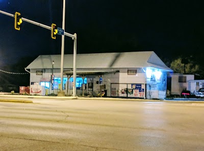 Stop & Go Liquor Annex