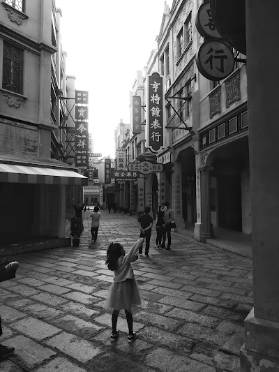 Photos of Xiqiao Mountain （Southwest Gate）