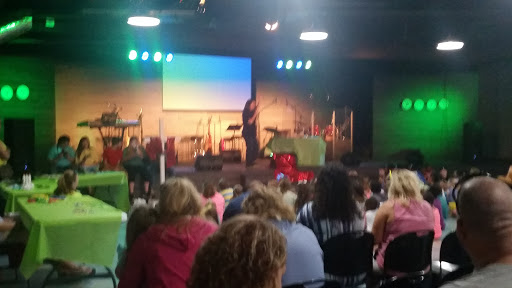 Elevate Church of Vicksburg - Thumbnail
