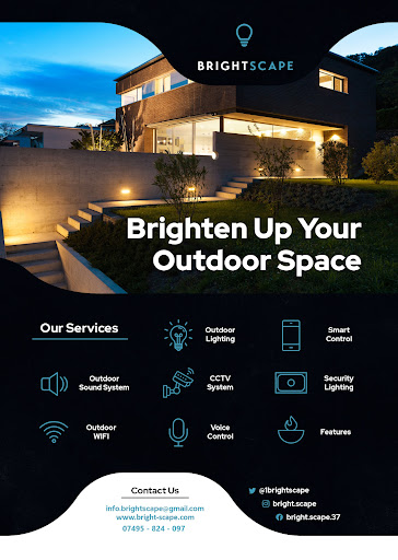 Brightscape - Visual