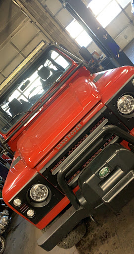 Ketchum Auto Inc - Thumbnail