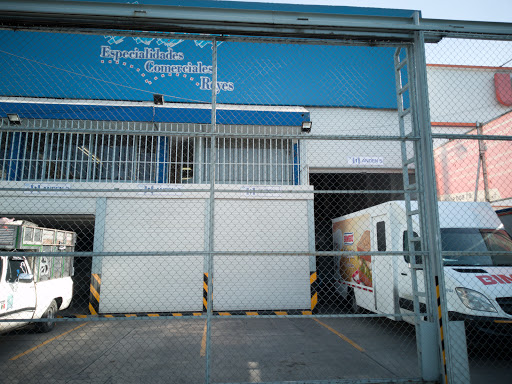 U-Storage Churubusco - Thumbnail