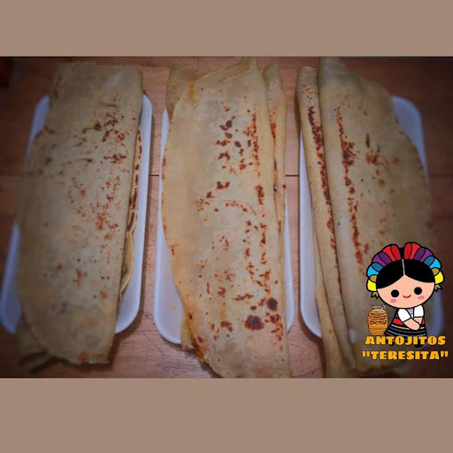 Antojitos Teresita - Thumbnail
