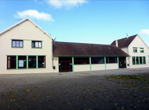 Elementary School Le Pré Du Bourg - Thumbnail
