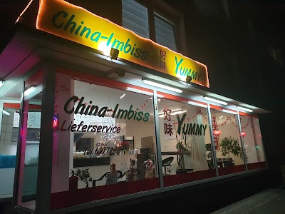 China-Imbiss "Yummy"