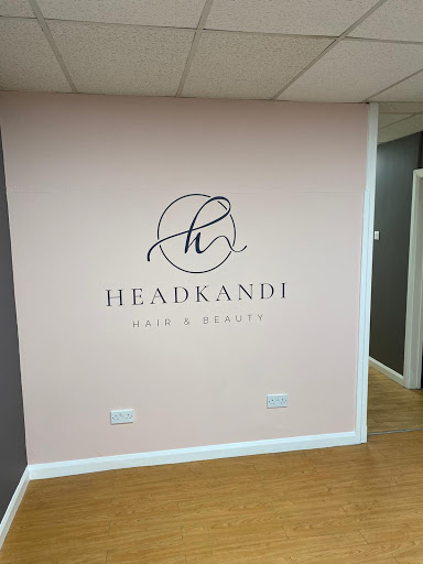 Headkandi - Visual