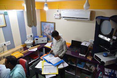 Testing Machine Service and Calibration Centre
