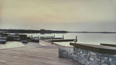 Photos of Boyukshor Lake