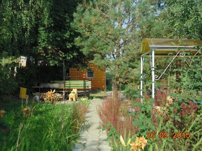 Photos of Usad'ba "Rodovoye Gnezdo"