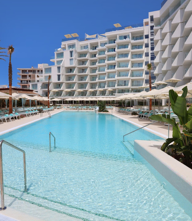 IBEROSTAR SELECTION LLAUT PALMA - Updated 2023 Prices & Hotel