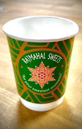 Raj Mahal Sweetsy Phone number