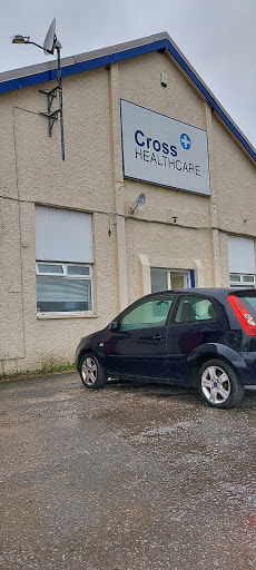 Cross Healthcare Ltd - Thumbnail