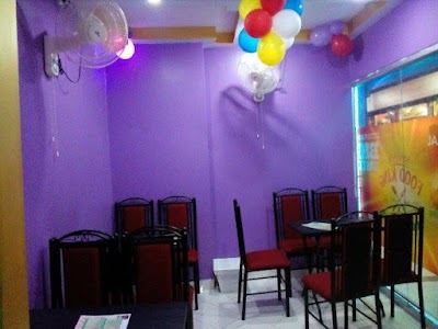 Photos of Food King