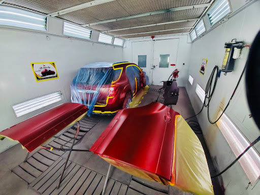 Ivan's Collision Center Inc. - Thumbnail