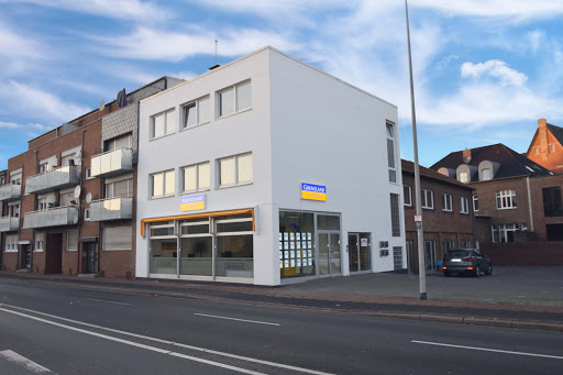 GRENZLAND Immobilien – Immobilienmakler in Bocholt & Umland