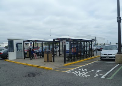 Willowbrook Park & Ride