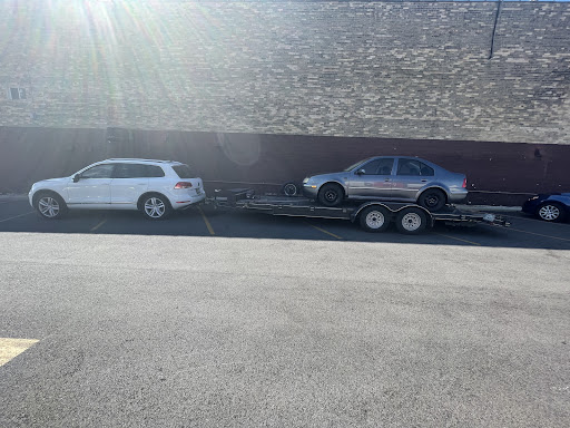 Miller Trailer Rentals