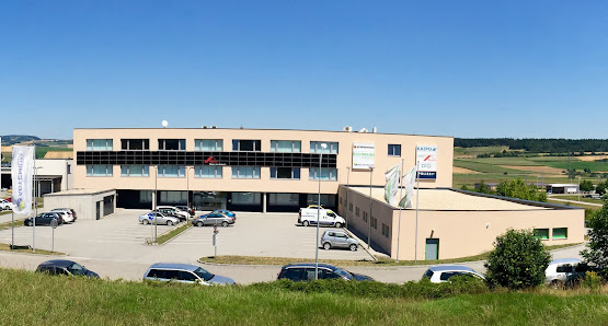 Leyrer + Graf Baugesellschaft m.b.H. Gewerbestraße 5, 3382 Loosdorf, Österreich
