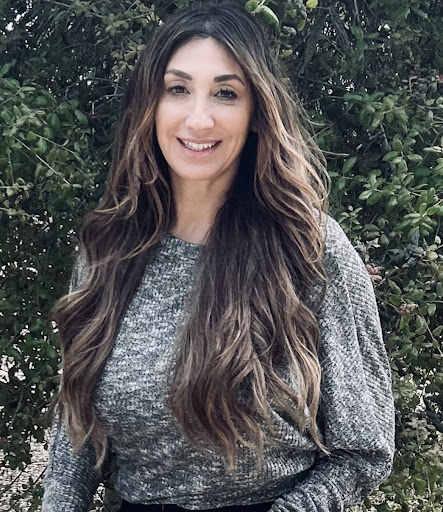 California Realtor / Jackie Lawrence