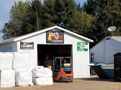 Photos of Buckeye Stoves