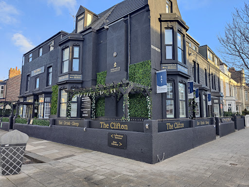 The Clifton