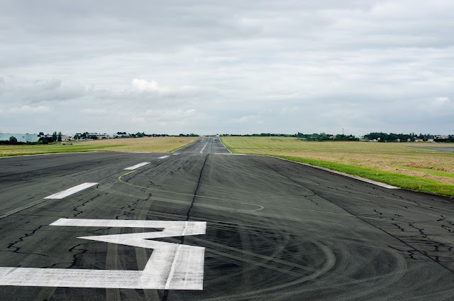 Aéroport de Poitiers-Biard