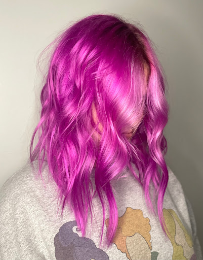 Phases Salon - Visual