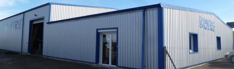 Brière Couvertures SA