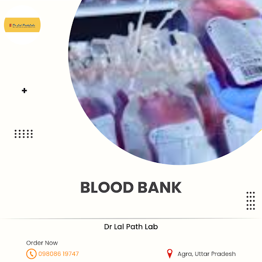 Blood Bank post image