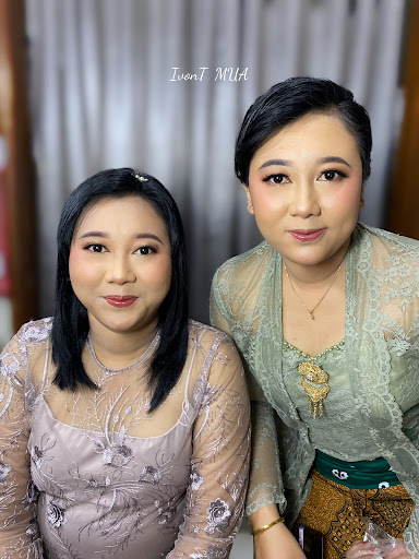 Salon Ivon & MUA