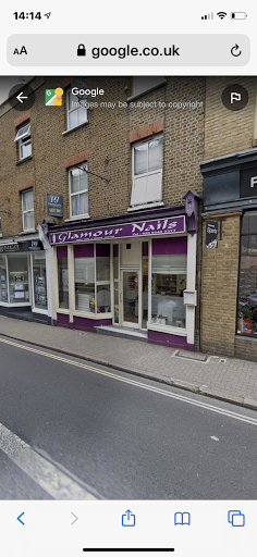 Glamour Nails Richmond