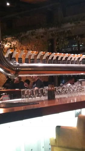 Beer Island Tap House - Bar
