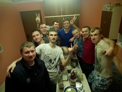Photos of Общежитие №9