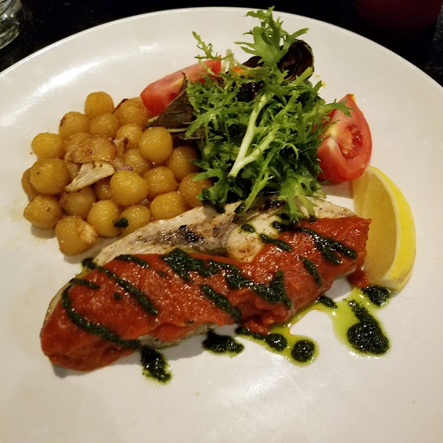 Rumours Restaurant